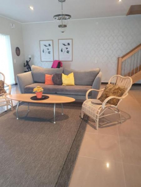 Lyxvilla i Karlshamn, Karlshamn
